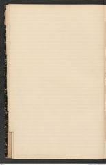 k.k. naturhistorisches Hofmuseum, Index Intendanzakten 1909, Seite 52